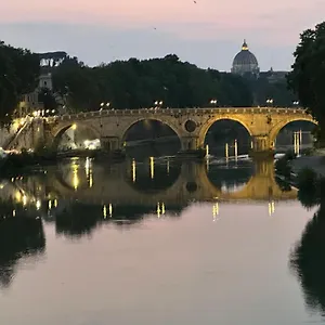 Appartement Trastevere In Charme, Rome