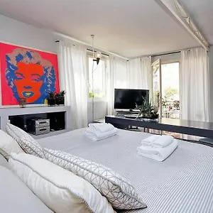 Apartment Scala Luxury Terrace, Rome
